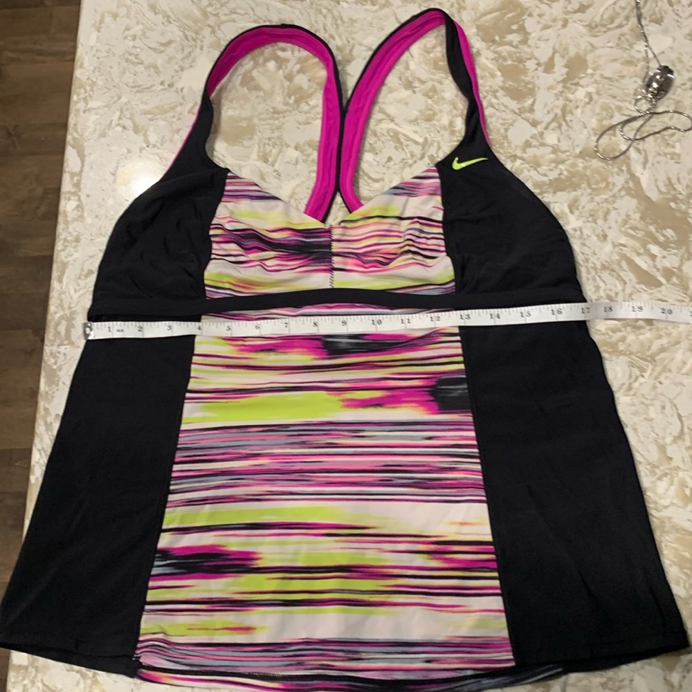 Nike Tankini swimsuit - Picture 2 of 15